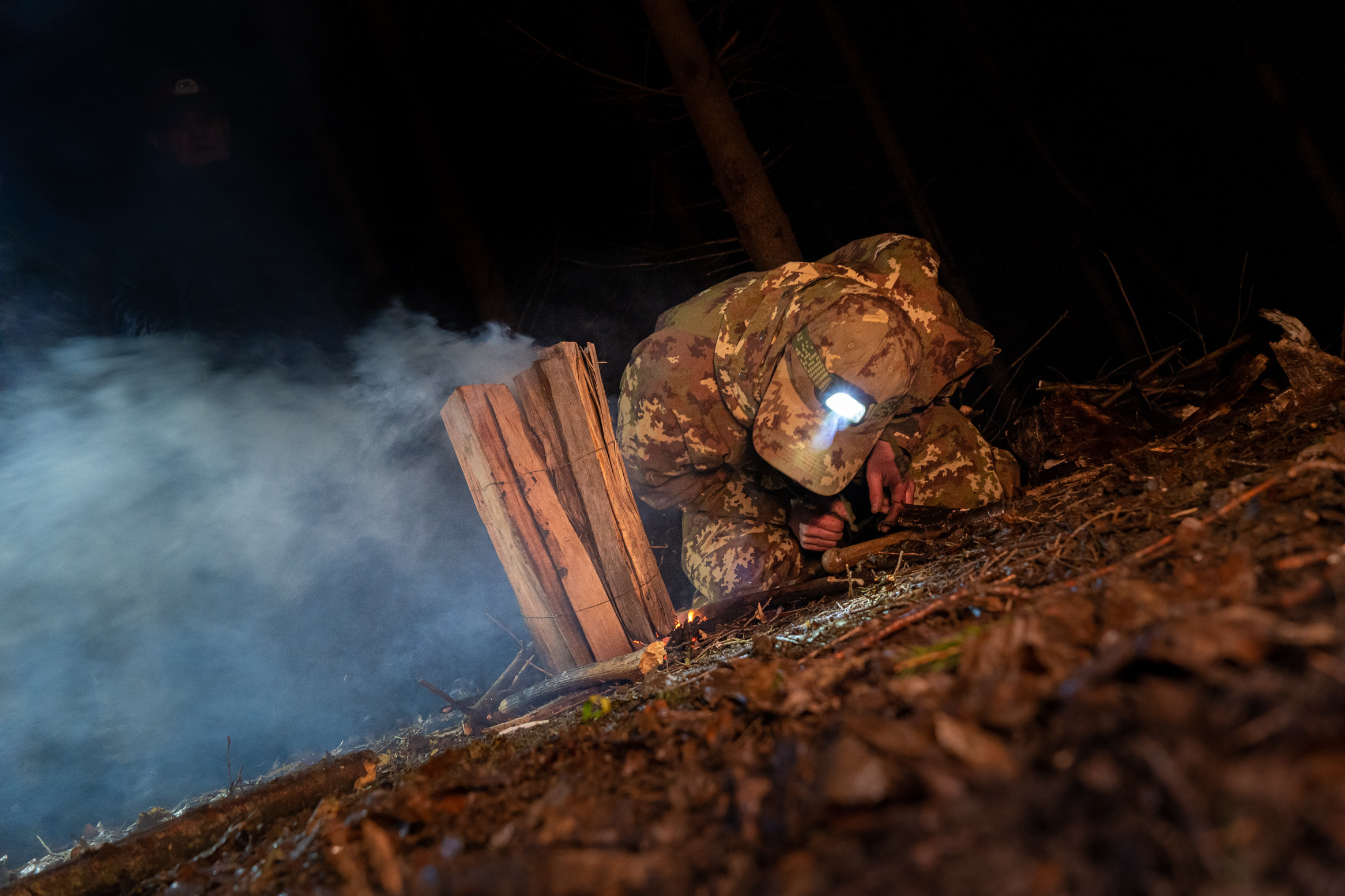 Survival 41
