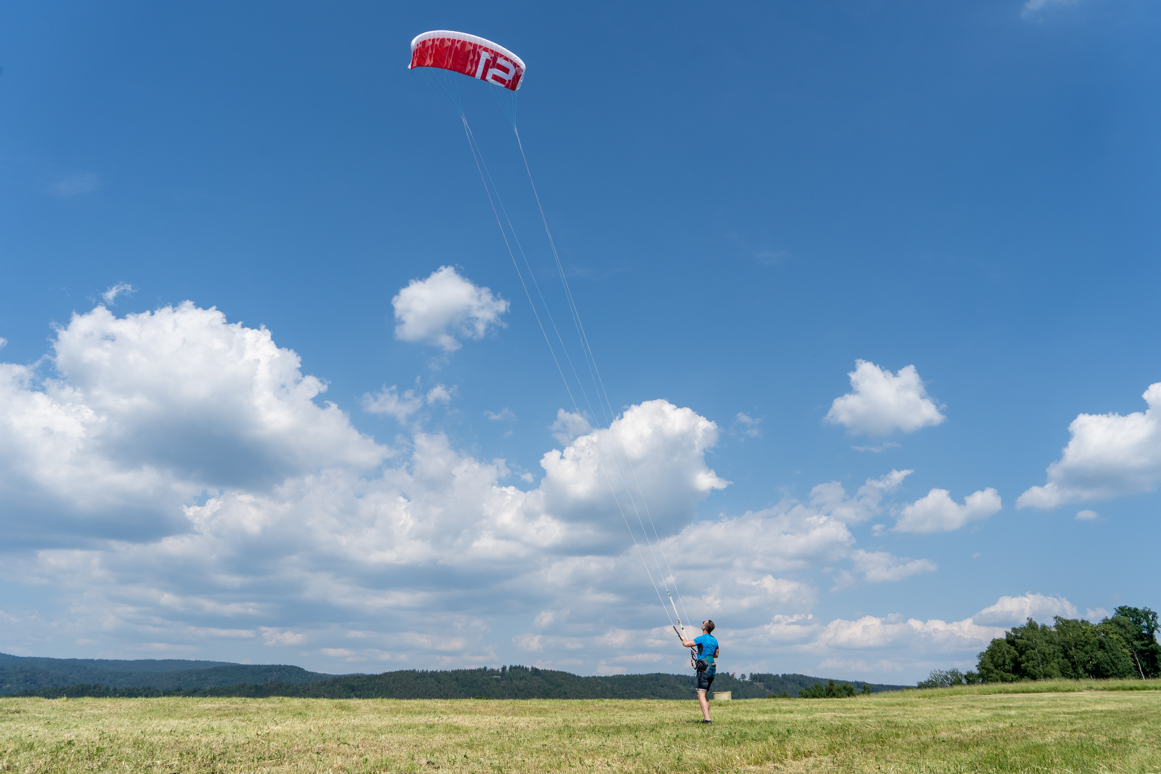 Landkiting 14