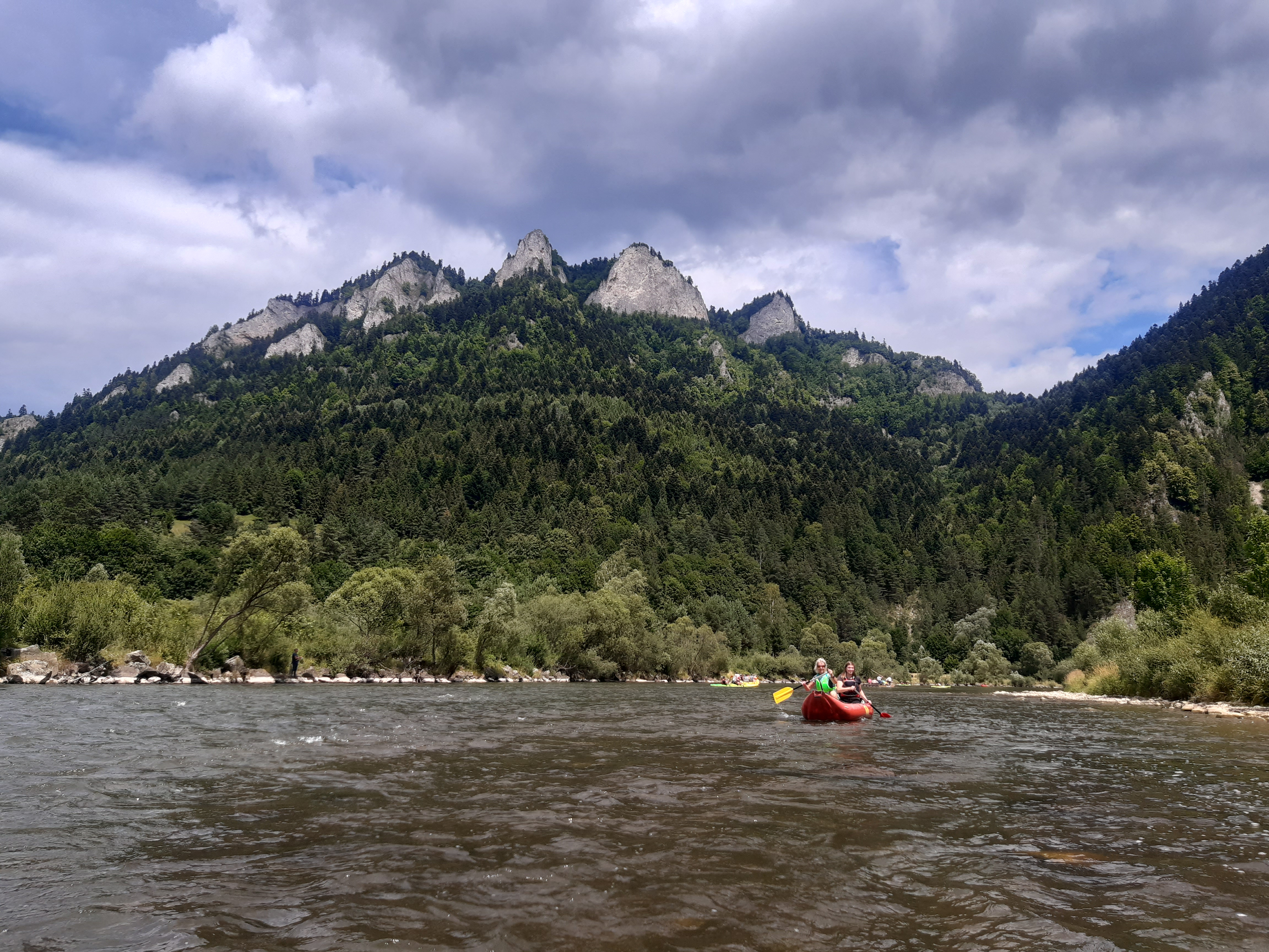 Dunajec 13
