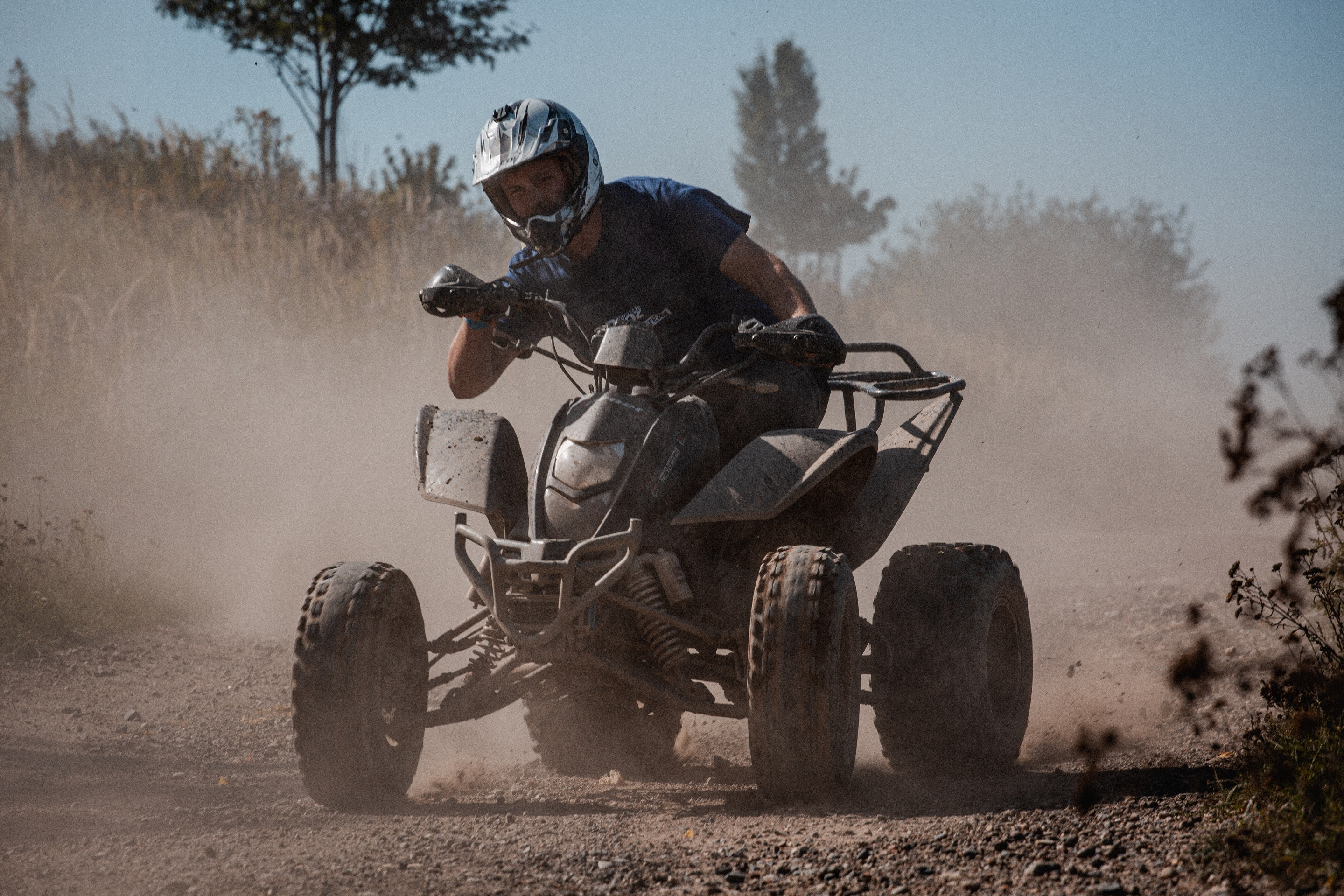 Offroad 17